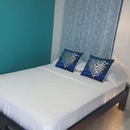 Islander'S Blue House 호텔 San Andrés 외부 사진